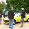 1000Pfund Rallye 2014